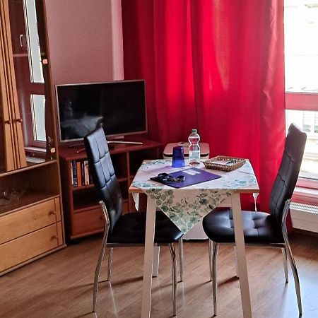 Ferienapartment-Leipzig-Plagwitz Buitenkant foto