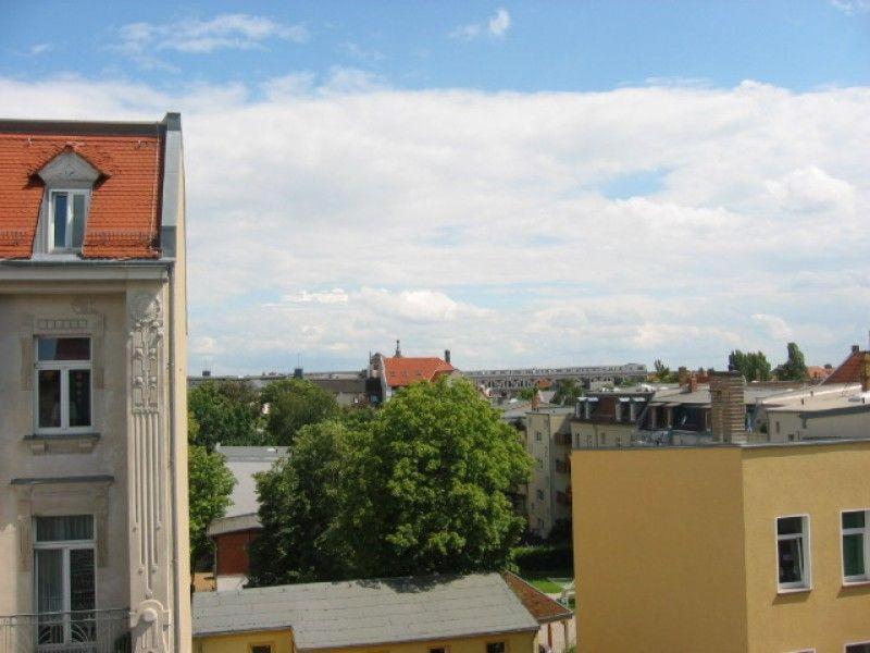 Ferienapartment-Leipzig-Plagwitz Buitenkant foto