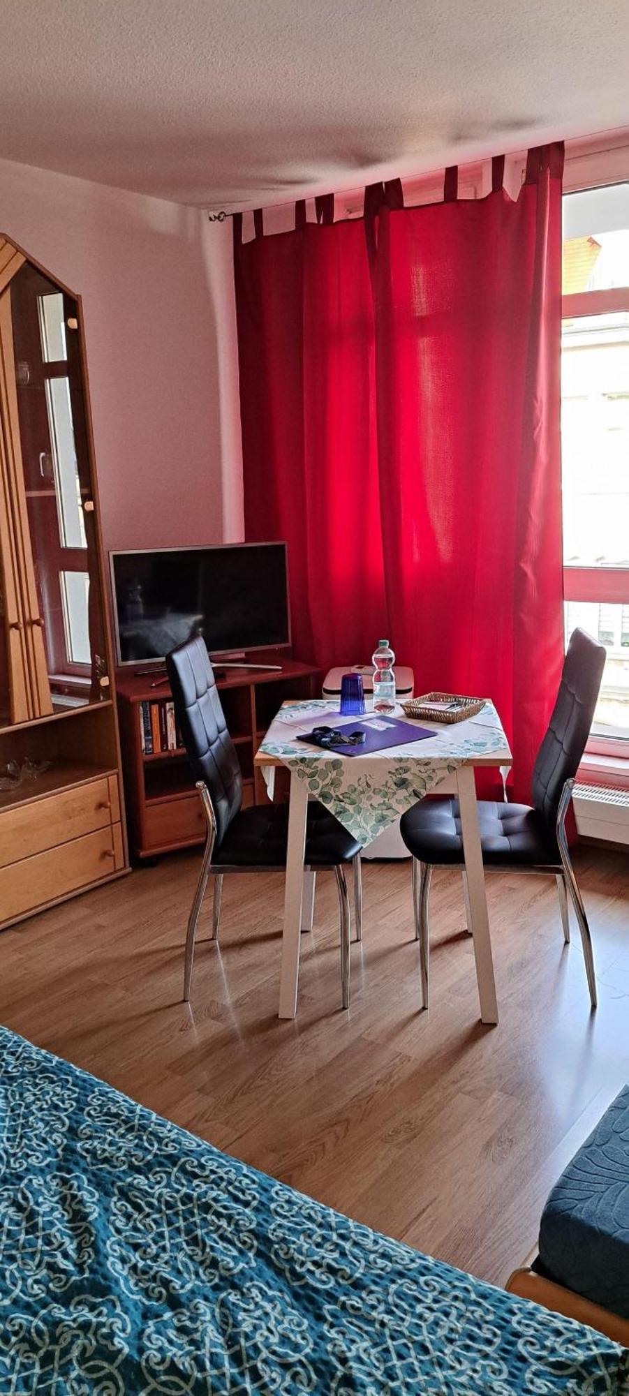 Ferienapartment-Leipzig-Plagwitz Buitenkant foto